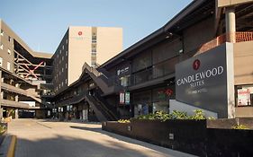 Candlewood Suites - Guadalajara Galerias By Ihg